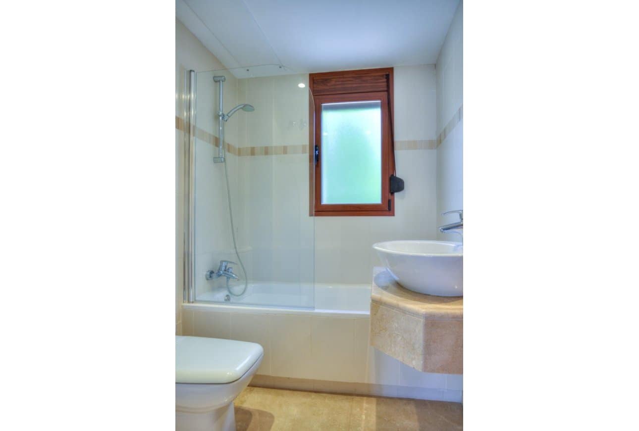 3 bedroom Apartment for sale in Benissa with pool - € 445,000 (Ref: 10160553)