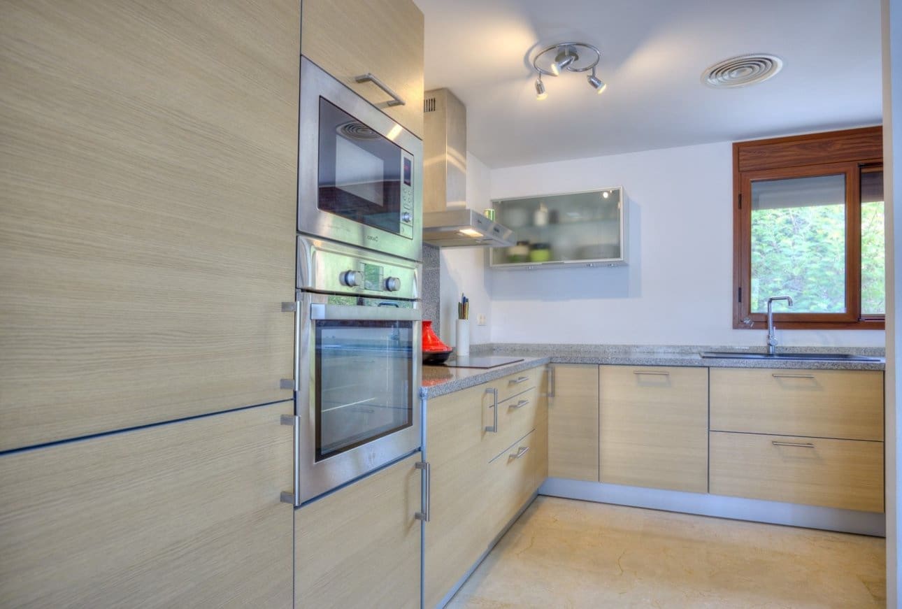 3 bedroom Apartment for sale in Benissa with pool - € 445,000 (Ref: 10160553)