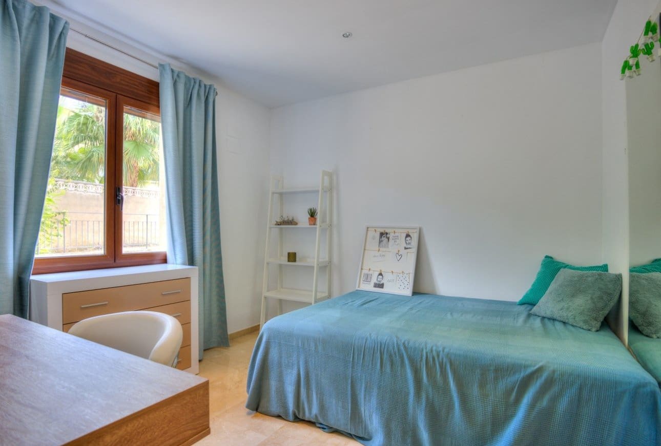 3 bedroom Apartment for sale in Benissa with pool - € 445,000 (Ref: 10160553)