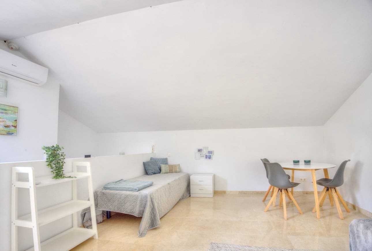 3 bedroom Apartment for sale in Benissa with pool - € 445,000 (Ref: 10160553)