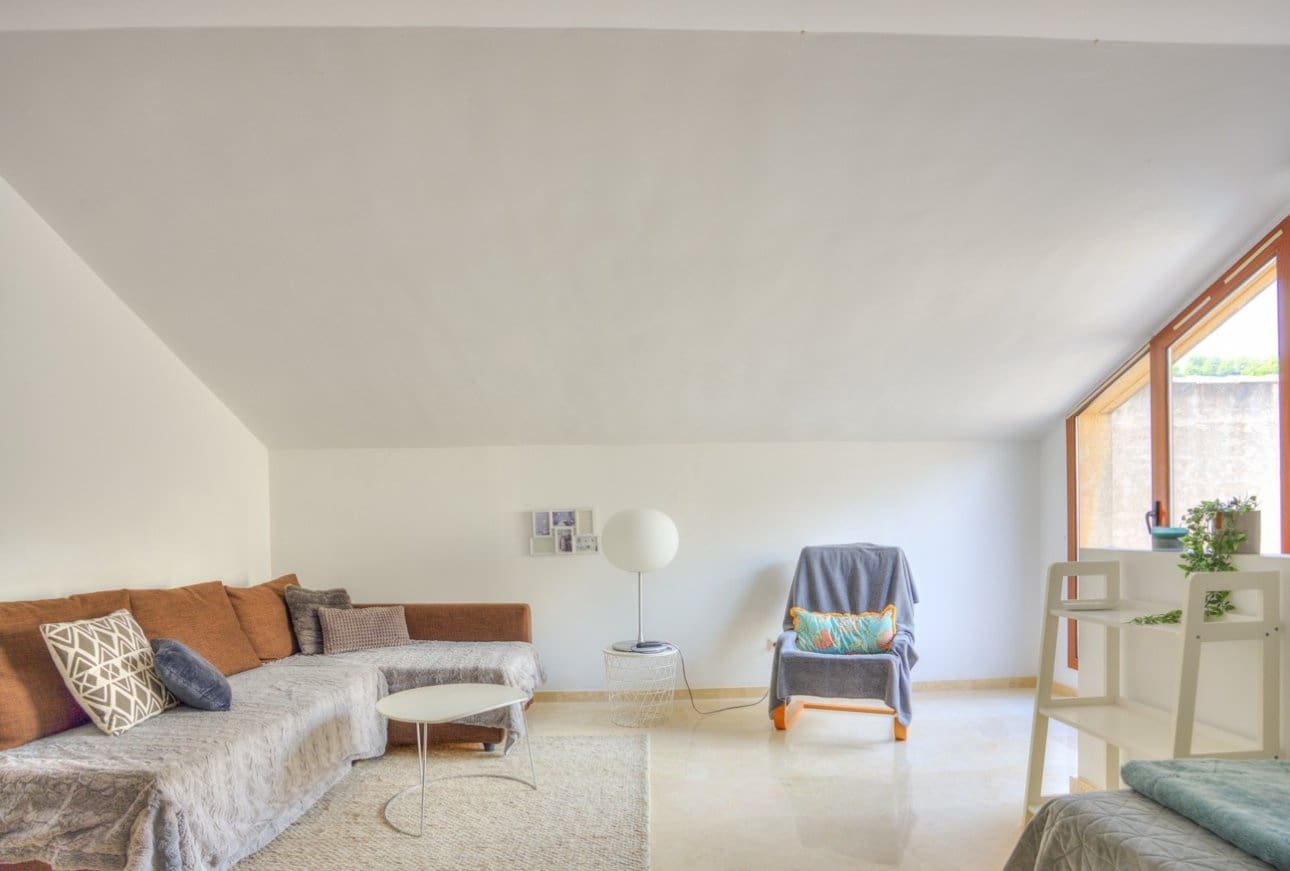 3 bedroom Apartment for sale in Benissa with pool - € 445,000 (Ref: 10160553)