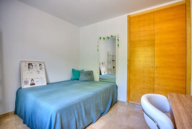 3 camera da letto Appartamento in vendita in Benissa con piscina - 445.000 € (Rif: 10160553)