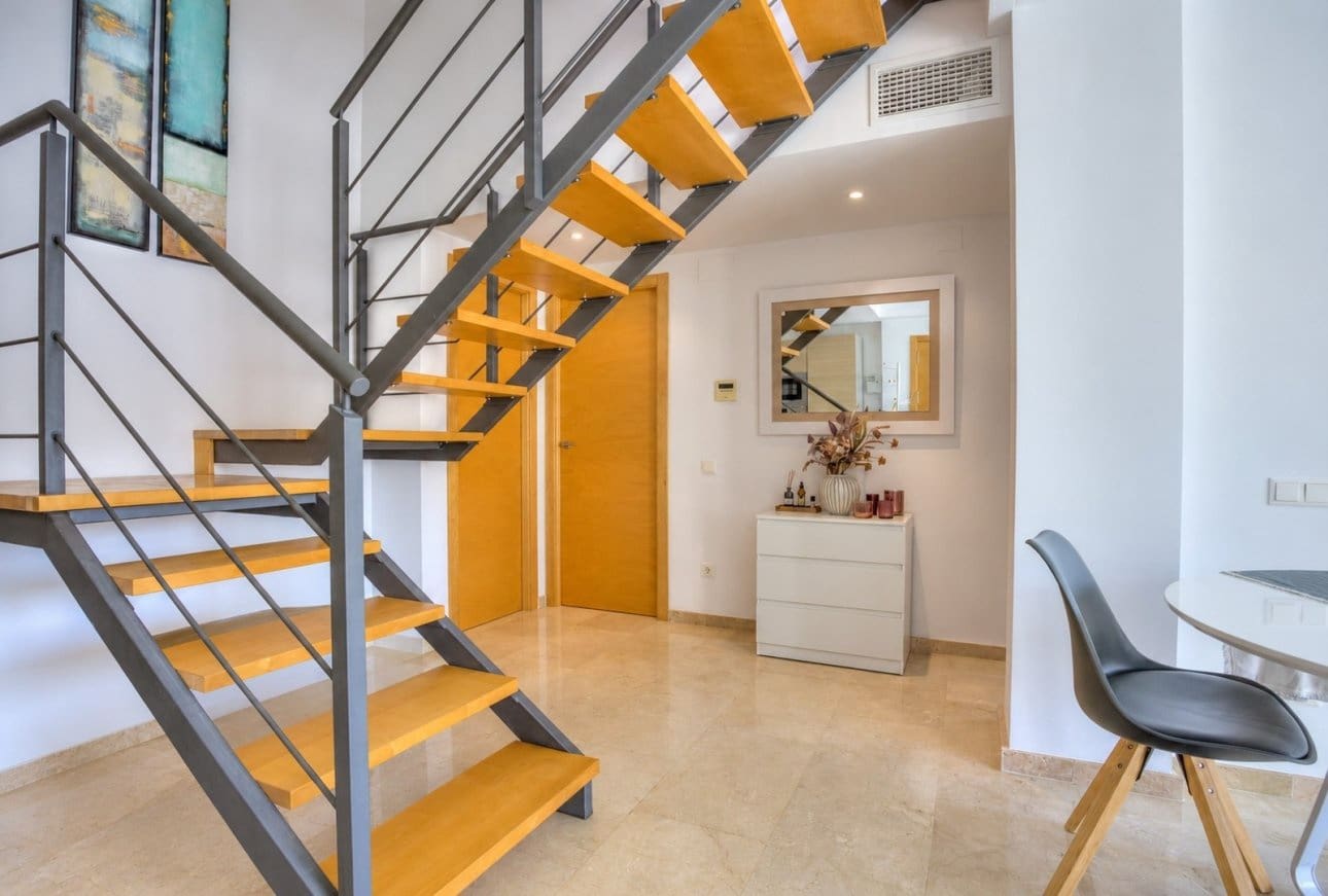 3 bedroom Apartment for sale in Benissa with pool - € 445,000 (Ref: 10160553)