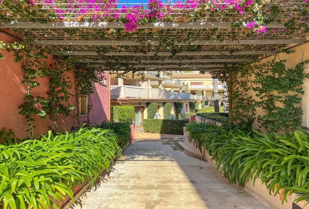 3 bedroom Apartment for sale in Benissa with pool - € 445,000 (Ref: 10160553)