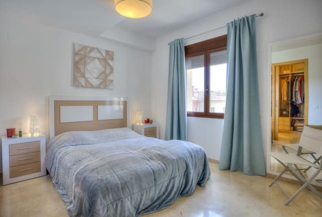 3 camera da letto Appartamento in vendita in Benissa con piscina - 445.000 € (Rif: 10160553)