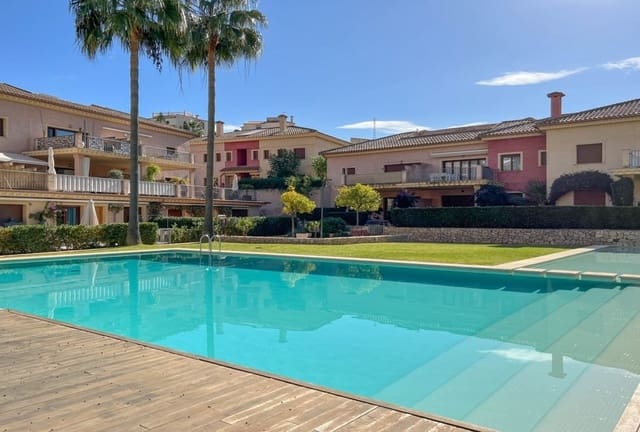3 camera da letto Appartamento in vendita in Benissa con piscina - 445.000 € (Rif: 10160553)