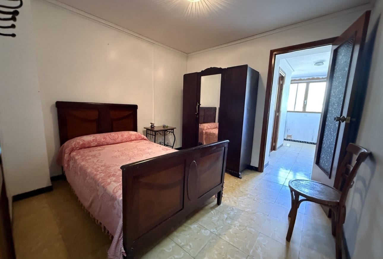 4 bedroom Townhouse for sale in Vall de Laguart - € 130,000 (Ref: 10163440)
