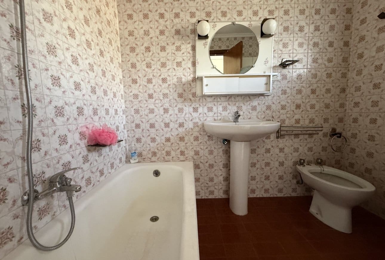 4 bedroom Townhouse for sale in Vall de Laguart - € 130,000 (Ref: 10163440)