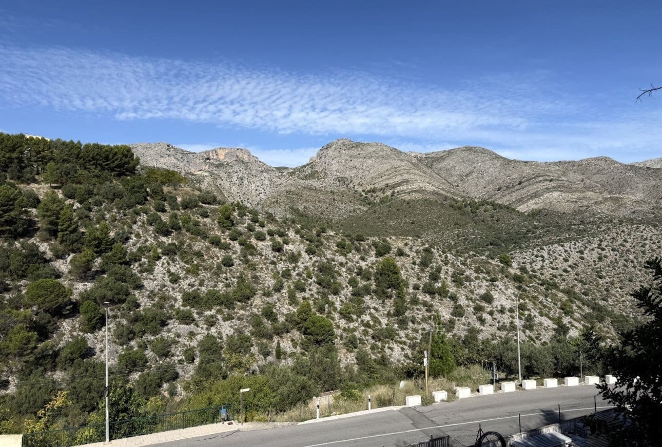 4 bedroom Townhouse for sale in Vall de Laguart - € 130,000 (Ref: 10163440)