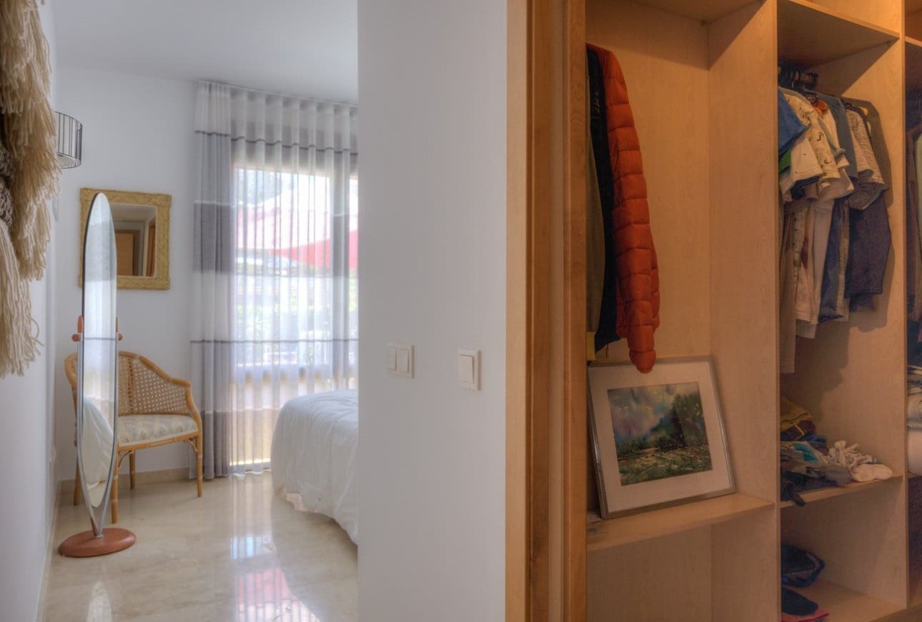 2 soverom Leilighet til salgs i Montemar med svømmebasseng garasje - € 330 000 (Ref: 10167166)