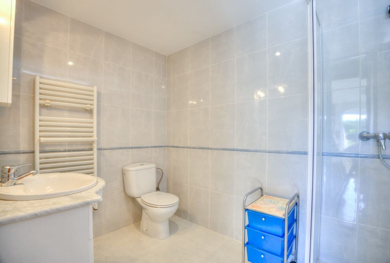 3 soverom Villa til salgs i Moraira med svømmebasseng - € 525 000 (Ref: 10172413)