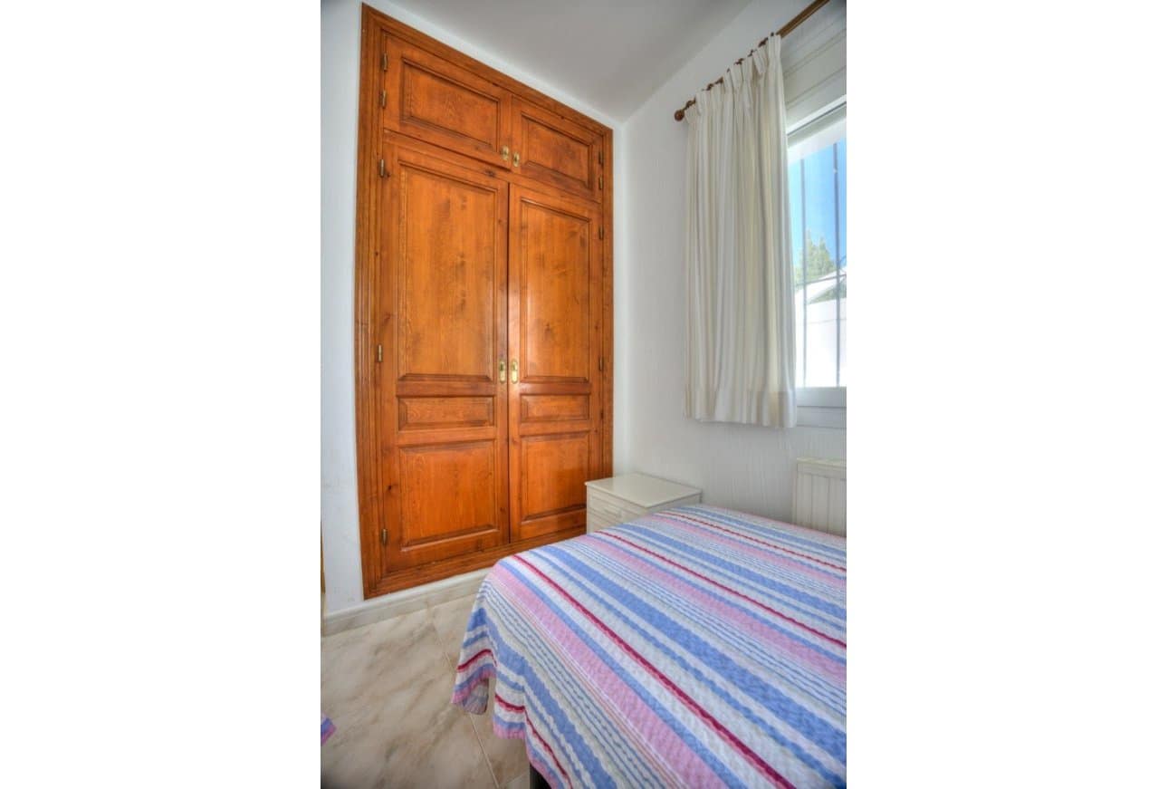 3 soverom Villa til salgs i Moraira med svømmebasseng - € 525 000 (Ref: 10172413)