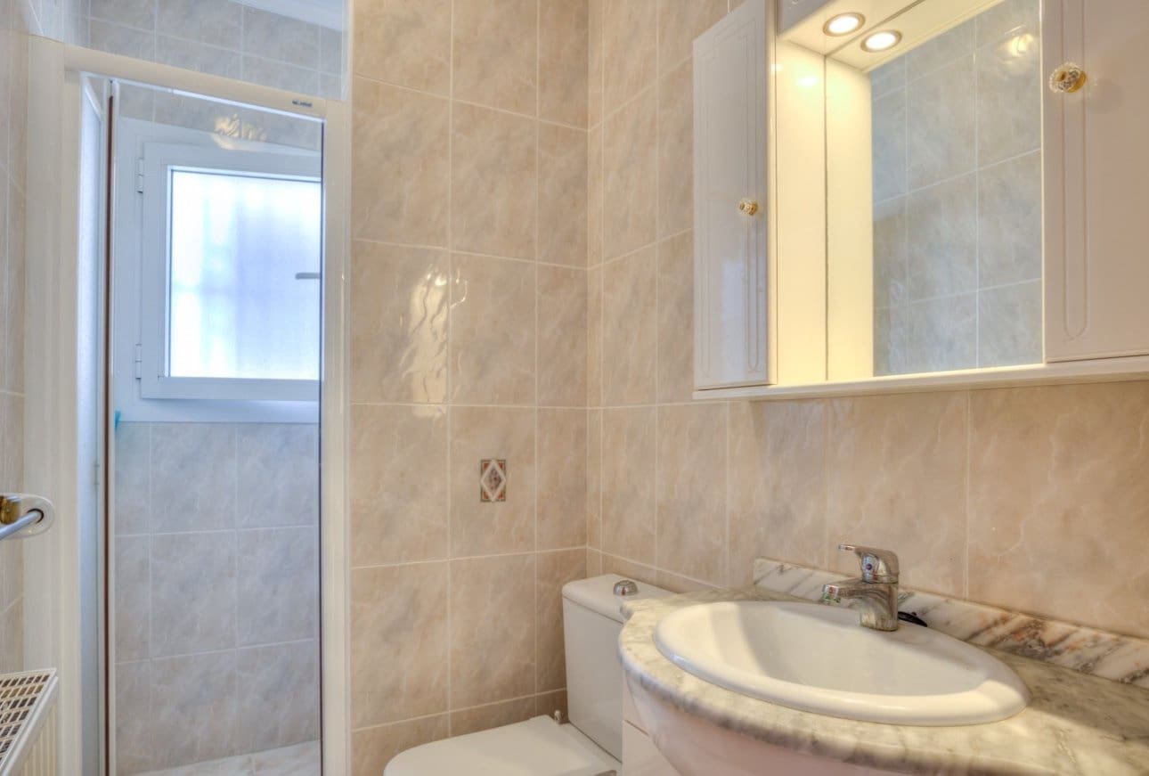 3 soverom Villa til salgs i Moraira med svømmebasseng - € 525 000 (Ref: 10172413)