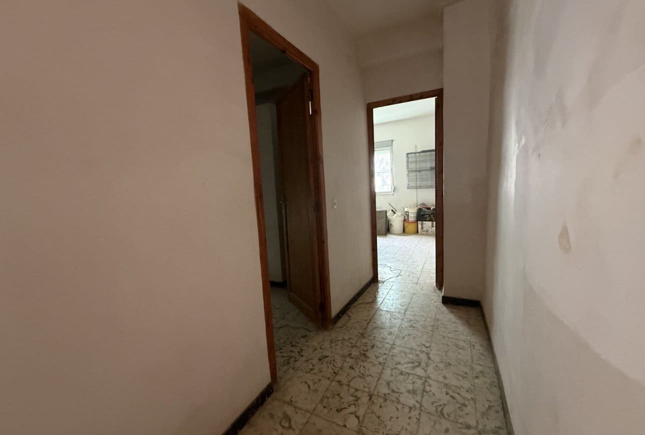 4 slaapkamer Huis te koop in Benissa - € 145.000 (Ref: 10175519)