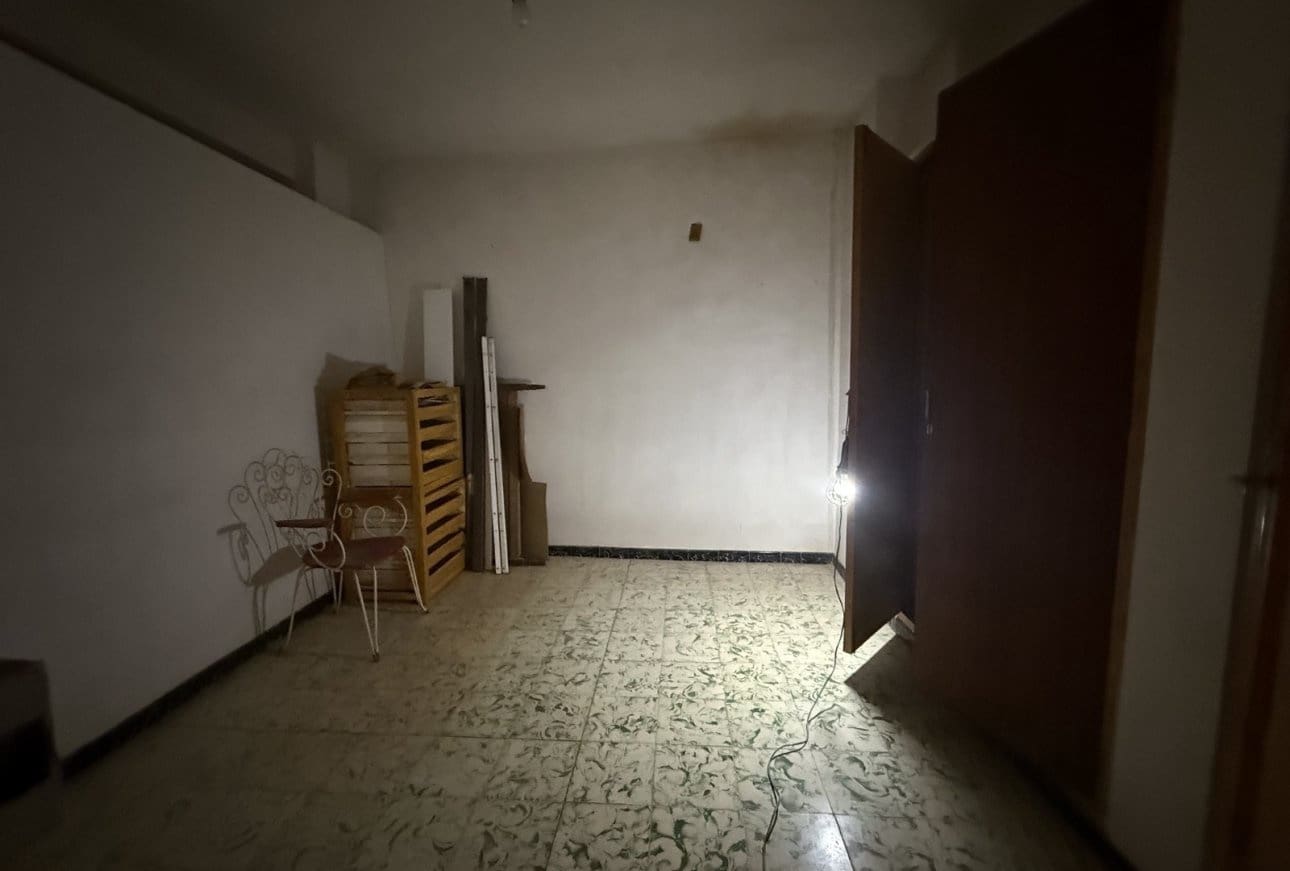 4 slaapkamer Huis te koop in Benissa - € 145.000 (Ref: 10175519)