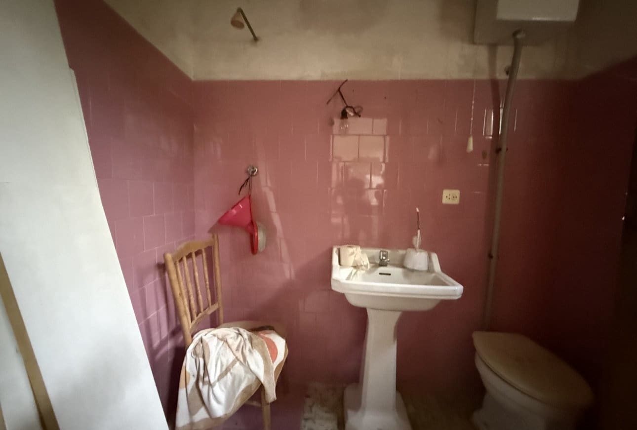 4 slaapkamer Huis te koop in Benissa - € 145.000 (Ref: 10175519)