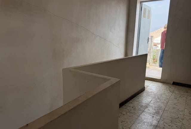 4 slaapkamer Huis te koop in Benissa - € 145.000 (Ref: 10175519)