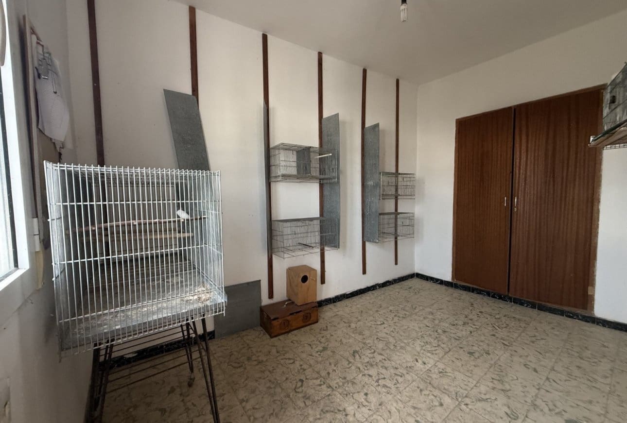 4 slaapkamer Huis te koop in Benissa - € 145.000 (Ref: 10175519)