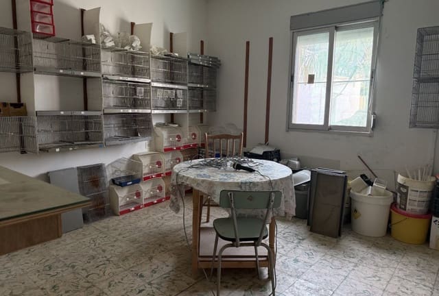 4 slaapkamer Huis te koop in Benissa - € 145.000 (Ref: 10175519)