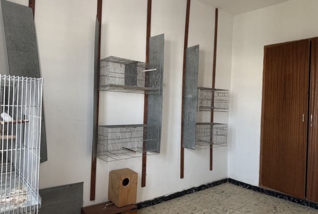 4 slaapkamer Huis te koop in Benissa - € 145.000 (Ref: 10175519)