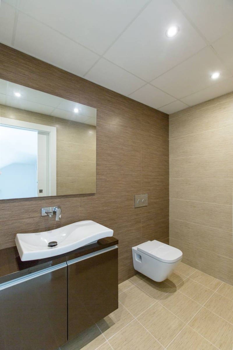 4 bedroom Villa for sale in Moraira with pool garage - € 2,190,000 (Ref: 1835721)