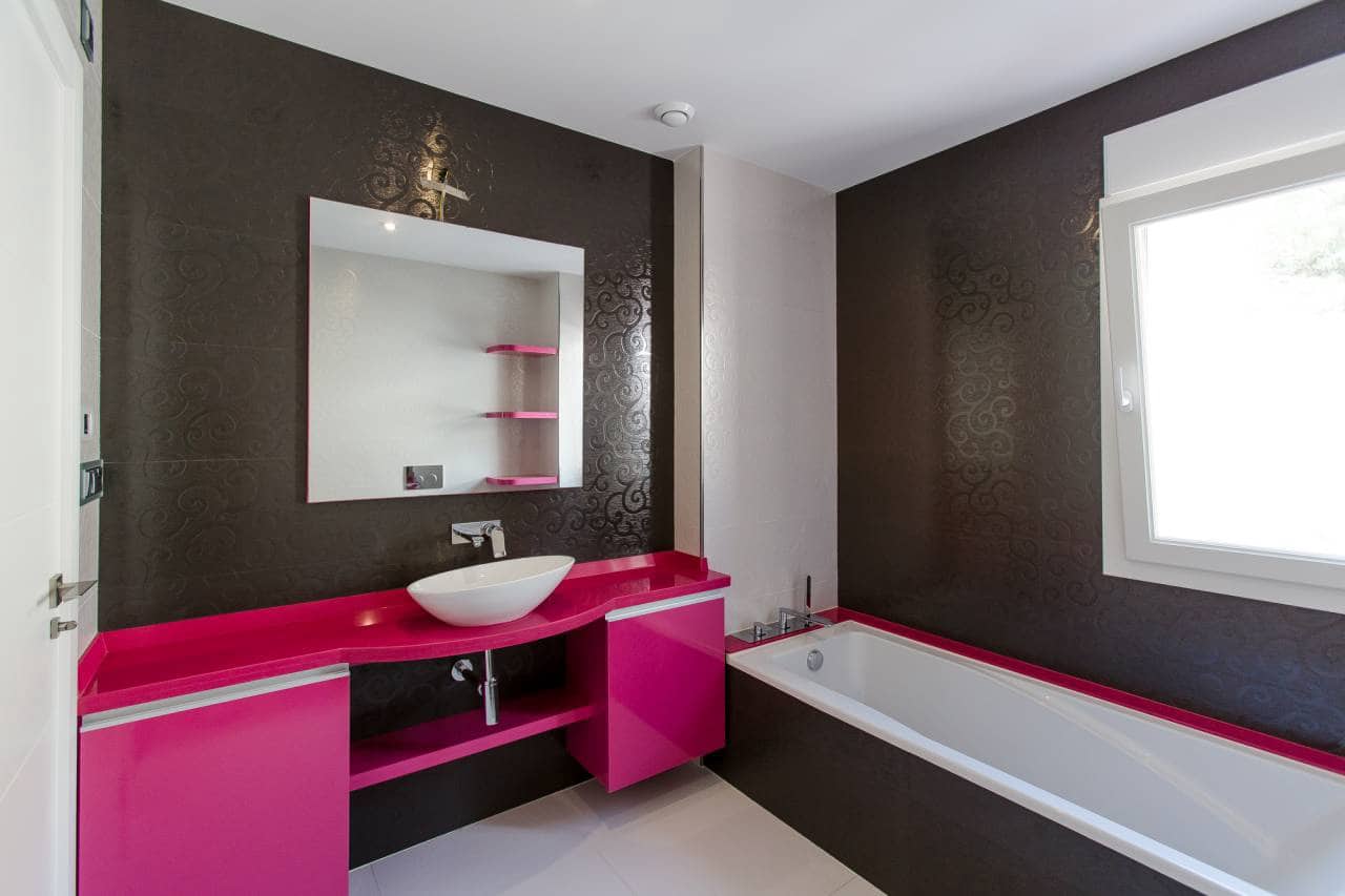 4 bedroom Villa for sale in Moraira with pool garage - € 2,190,000 (Ref: 1835721)