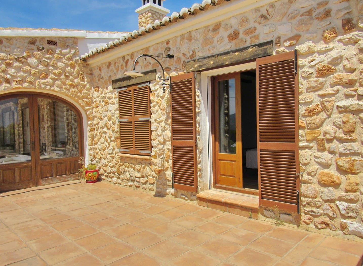 3 slaapkamer Villa te koop in Benissa met zwembad garage - € 1.150.000 (Ref: 2117559)