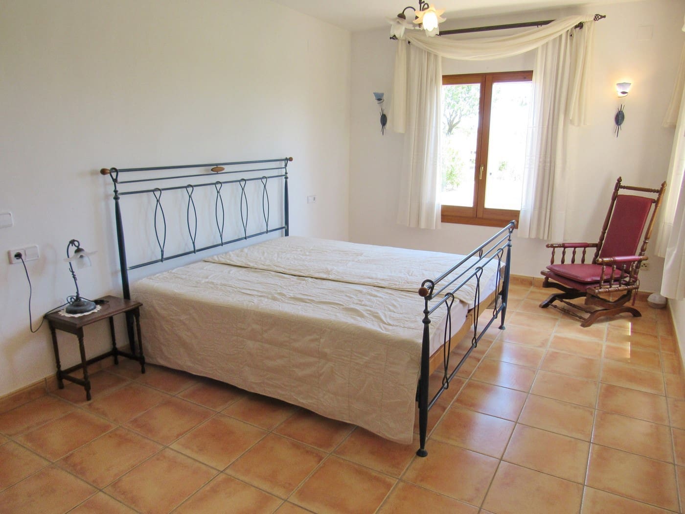 3 slaapkamer Villa te koop in Benissa met zwembad garage - € 1.150.000 (Ref: 2117559)