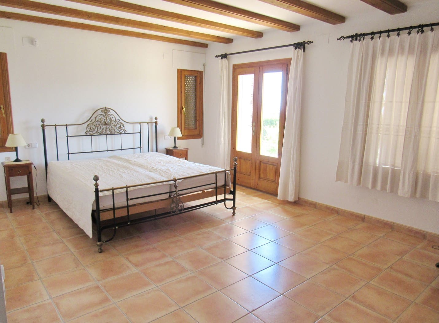 3 slaapkamer Villa te koop in Benissa met zwembad garage - € 1.150.000 (Ref: 2117559)