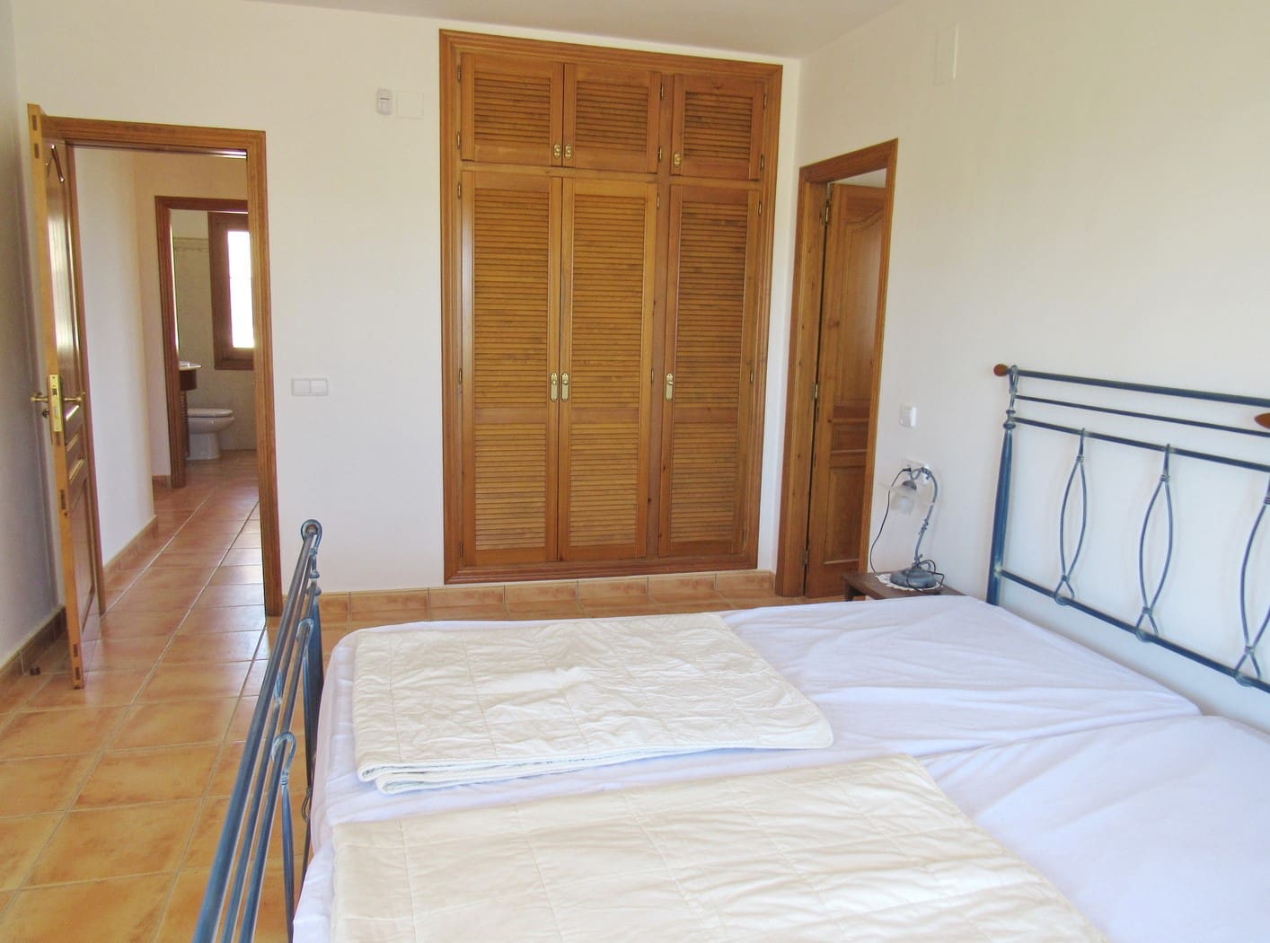 3 slaapkamer Villa te koop in Benissa met zwembad garage - € 1.150.000 (Ref: 2117559)