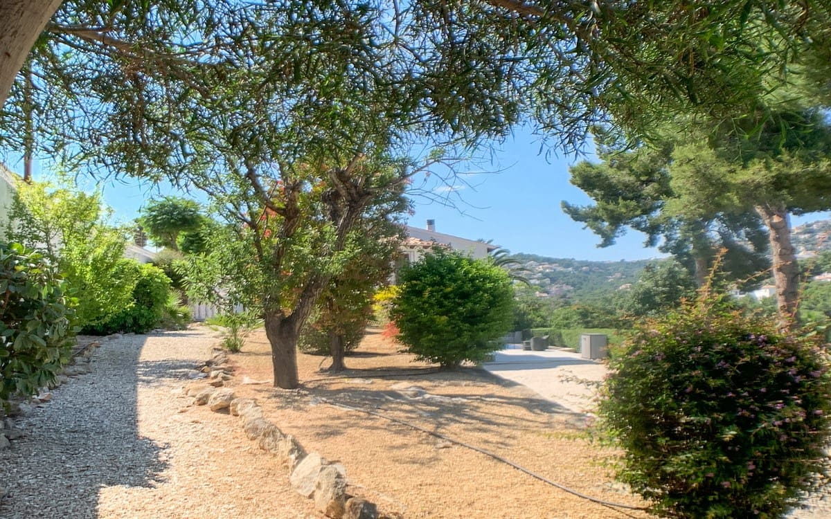 3 slaapkamer Villa te koop in Benissa met zwembad - € 495.000 (Ref: 4259028)