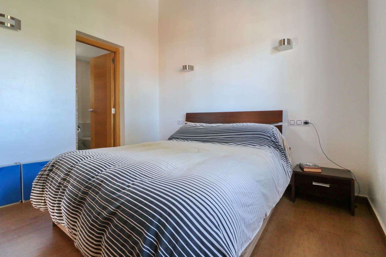 3 slaapkamer Villa te koop in Benissa met zwembad - € 495.000 (Ref: 4259028)