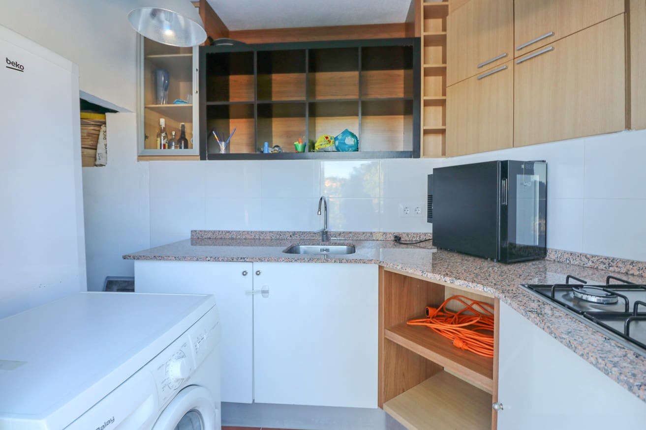 3 slaapkamer Villa te koop in Benissa met zwembad - € 495.000 (Ref: 4259028)