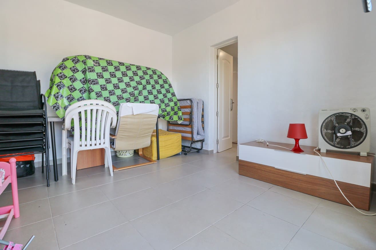 3 slaapkamer Villa te koop in Benissa met zwembad - € 495.000 (Ref: 4259028)