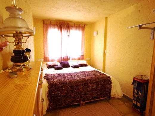 1 soverom Leilighet til salgs i Moraira - € 199 000 (Ref: 4951653)