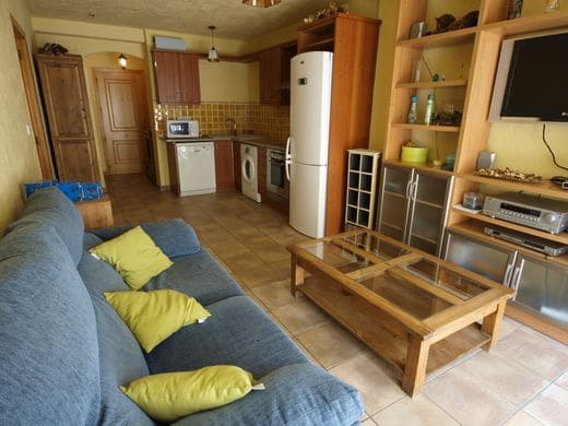 1 camera da letto Appartamento in vendita in Moraira, Teulada-Moraira - 199.000 € (Rif: 4951653)