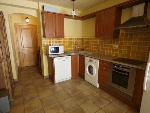 1 soverom Leilighet til salgs i Moraira - € 199 000 (Ref: 4951653)