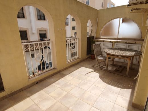 1 camera da letto Appartamento in vendita in Moraira, Teulada-Moraira - 199.000 € (Rif: 4951653)