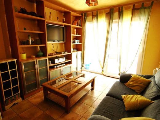 1 soverom Leilighet til salgs i Moraira - € 199 000 (Ref: 4951653)