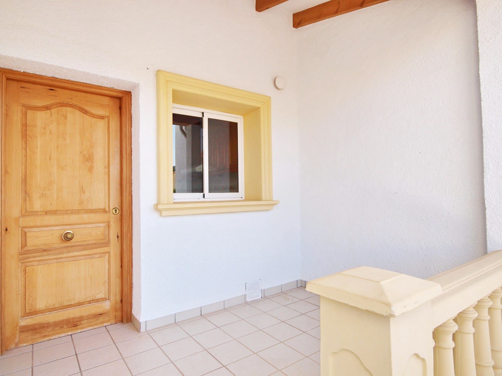 3 bedroom Bungalow for sale in Benissa with pool garage - € 350,000 (Ref: 4951725)