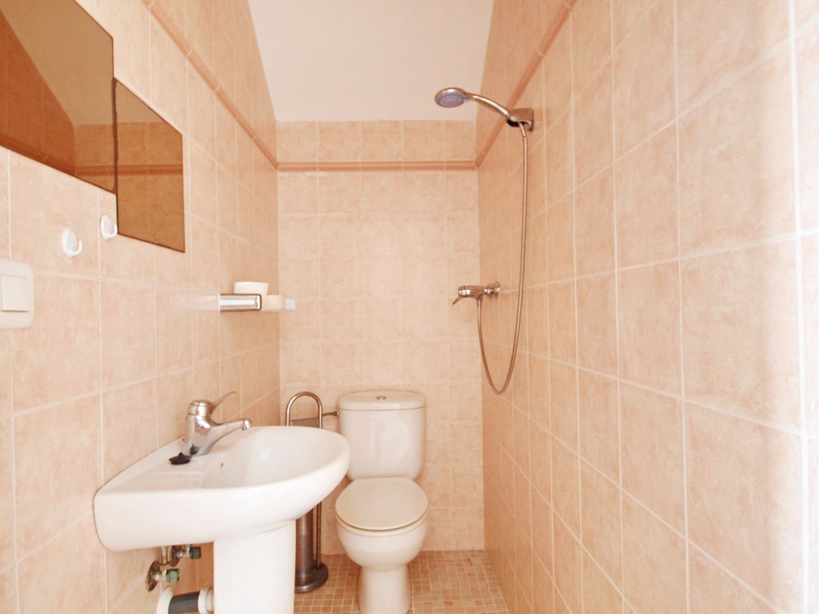 3 bedroom Bungalow for sale in Benissa with pool garage - € 350,000 (Ref: 4951725)