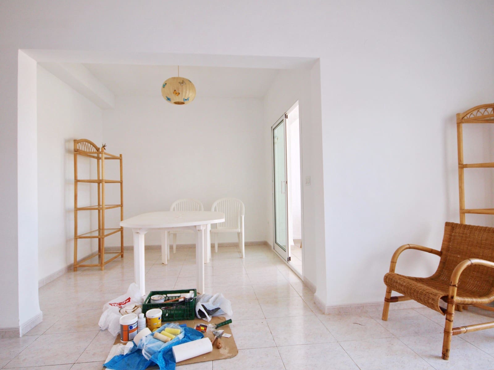 3 bedroom Bungalow for sale in Benissa with pool garage - € 350,000 (Ref: 4951725)