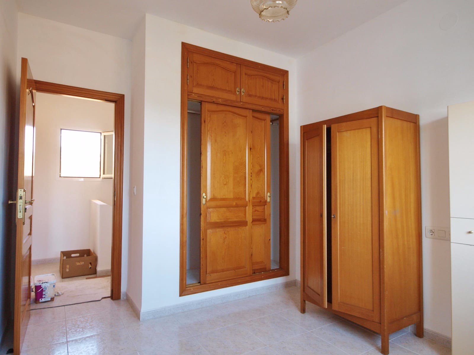 3 bedroom Bungalow for sale in Benissa with pool garage - € 350,000 (Ref: 4951725)
