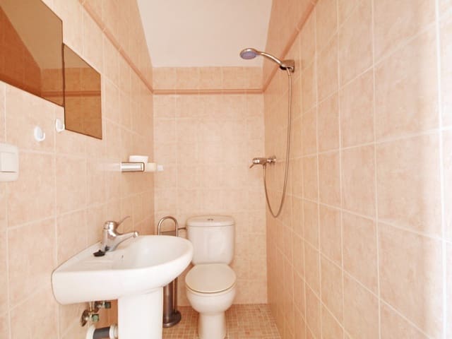 3 bedroom Bungalow for sale in Benissa with pool garage - € 350,000 (Ref: 4951725)