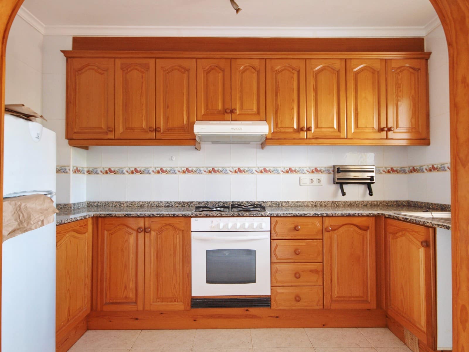 3 bedroom Bungalow for sale in Benissa with pool garage - € 350,000 (Ref: 4951725)