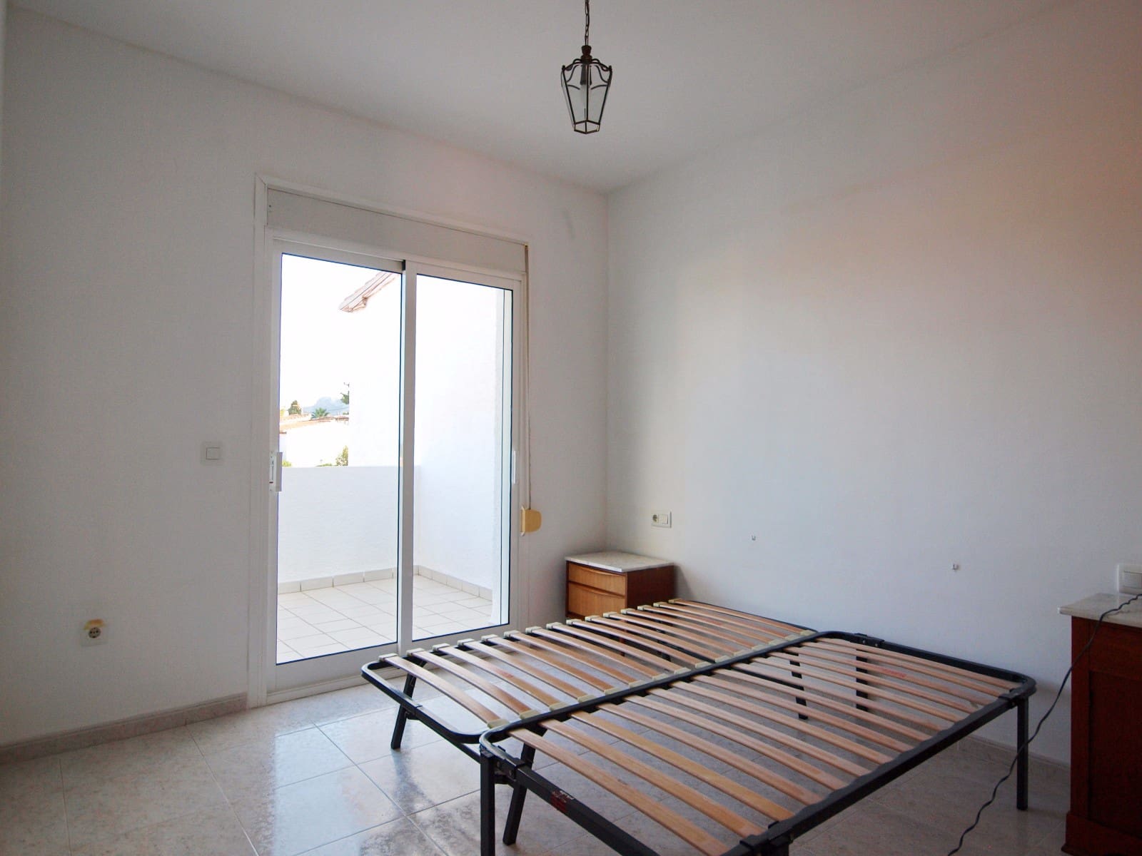 3 bedroom Bungalow for sale in Benissa with pool garage - € 350,000 (Ref: 4951725)