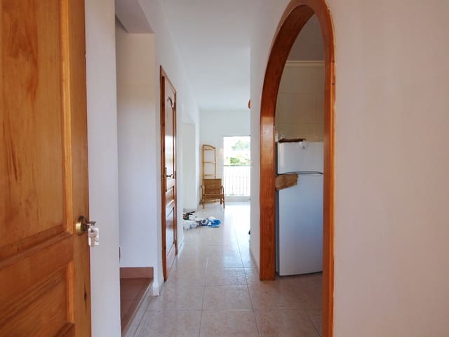 3 bedroom Bungalow for sale in Benissa with pool garage - € 350,000 (Ref: 4951725)