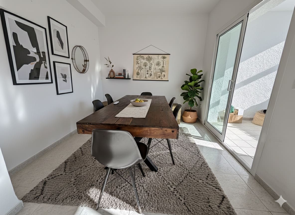 3 camera da letto Bungalow in vendita in Benissa con piscina garage - 350.000 € (Rif: 4951725)