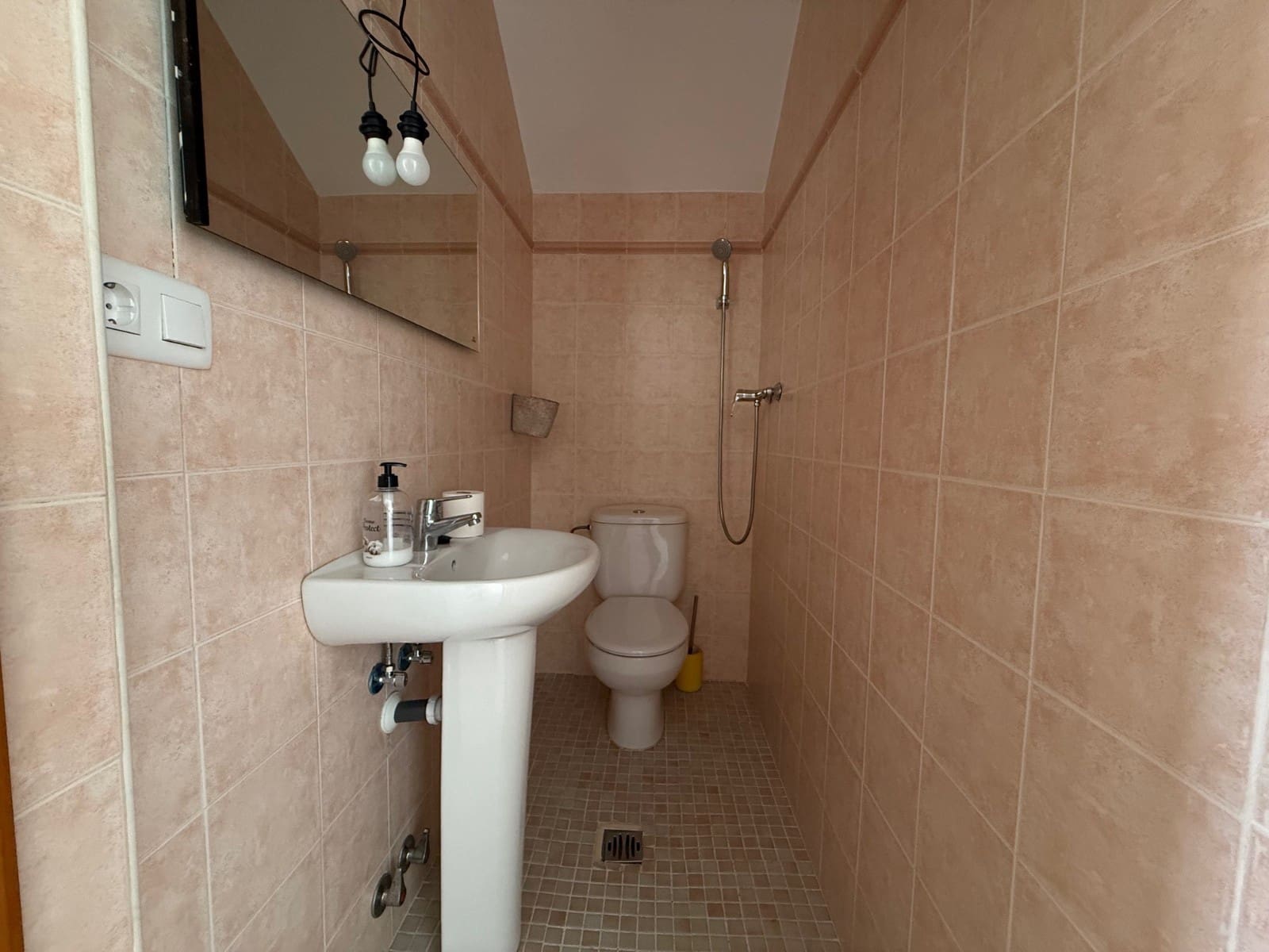 3 camera da letto Bungalow in vendita in Benissa con piscina garage - 350.000 € (Rif: 4951725)