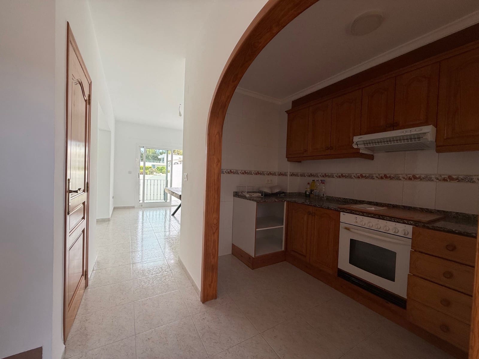 3 camera da letto Bungalow in vendita in Benissa con piscina garage - 350.000 € (Rif: 4951725)